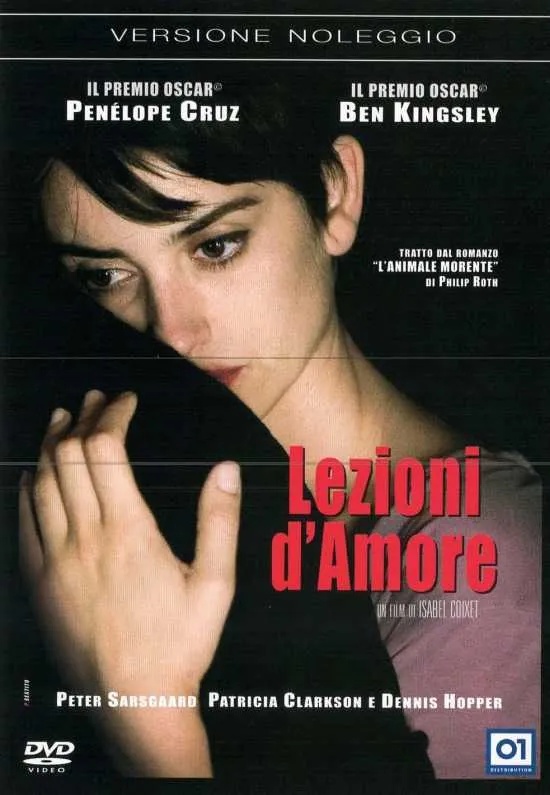 Lezioni d'amore