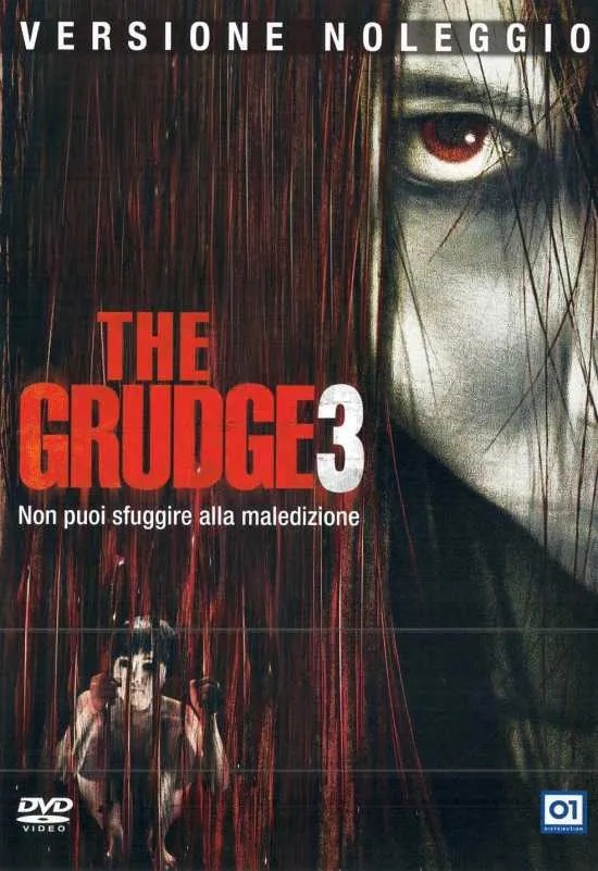 The Grudge 3 (V.M. 14 anni)