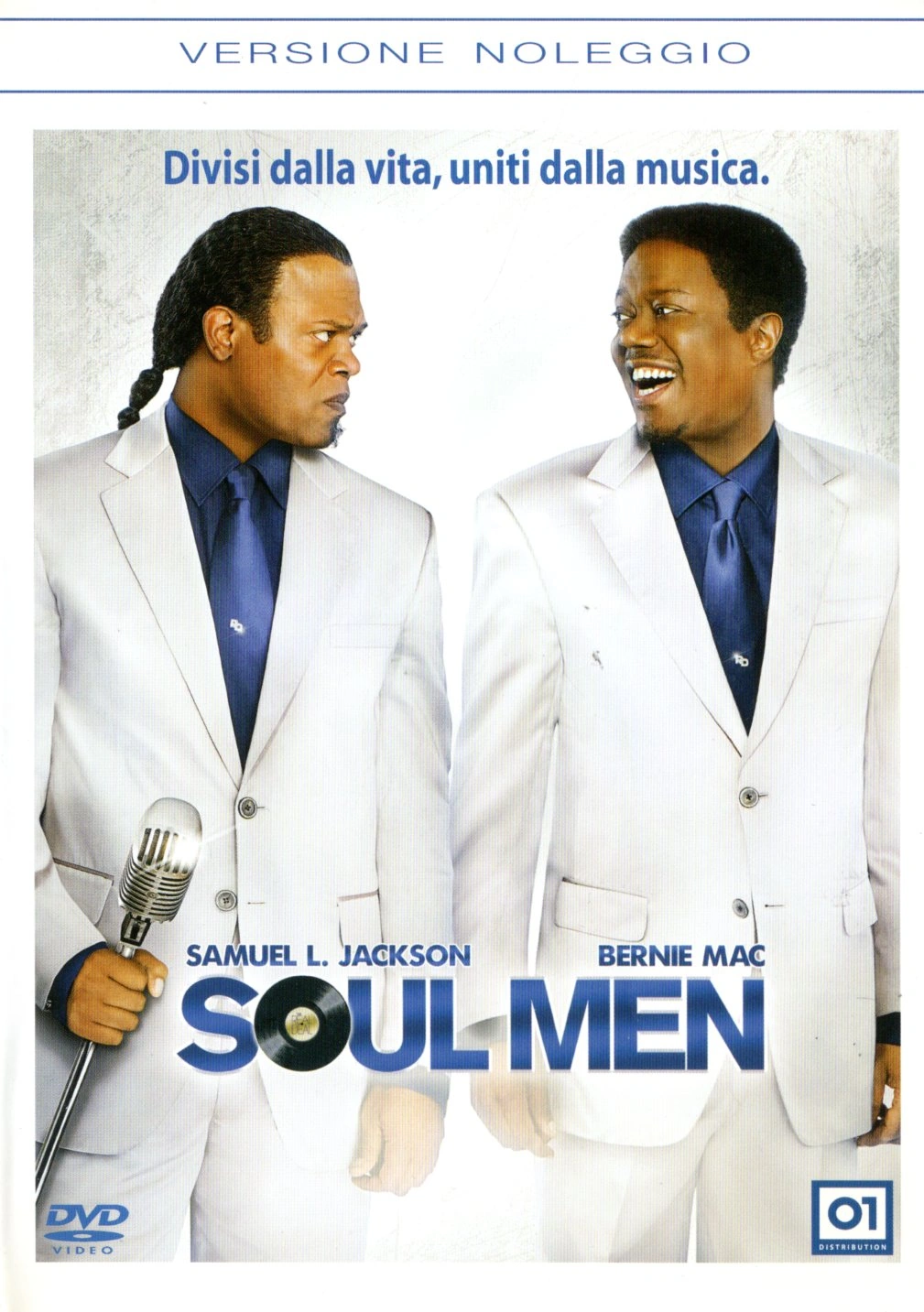Soul Men