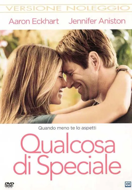 Qualcosa di speciale