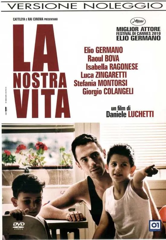 La Nostra Vita