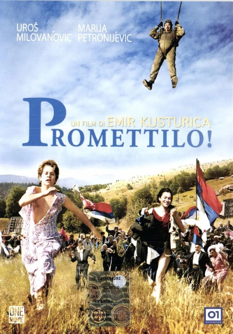Promettilo!