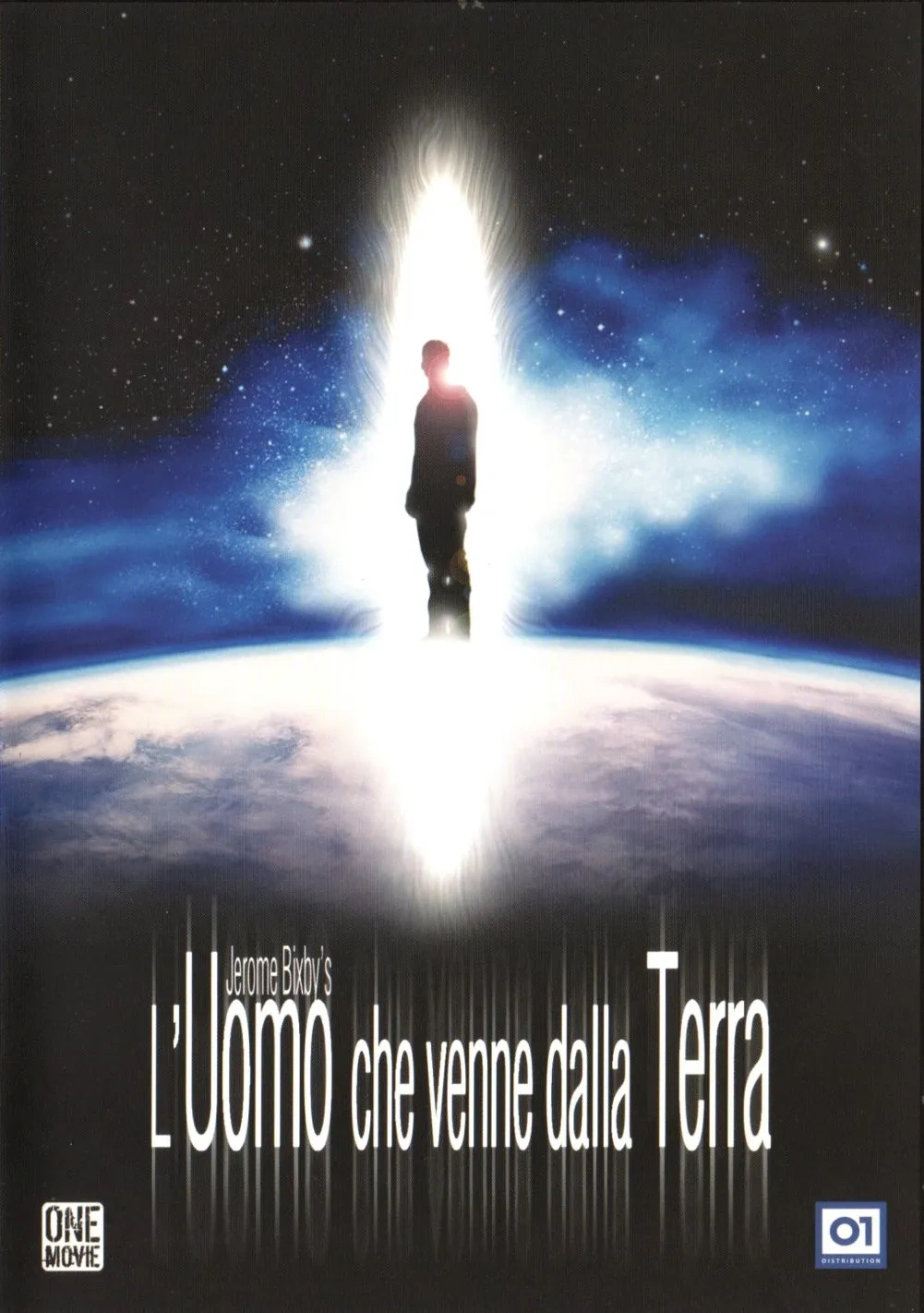 L'uomo che venne dalla Terra