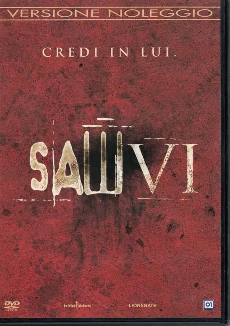 Saw VI