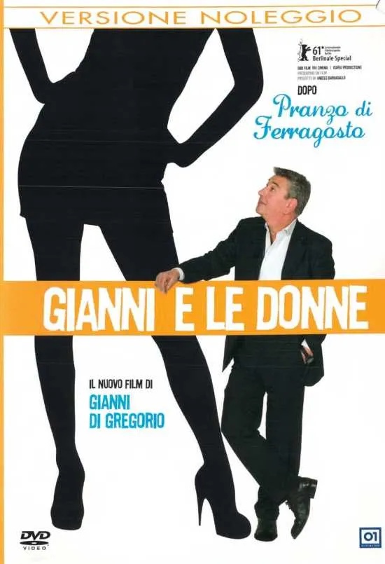 Gianni e le donne