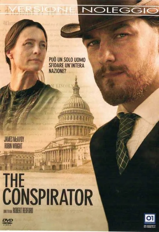 The Conspirator