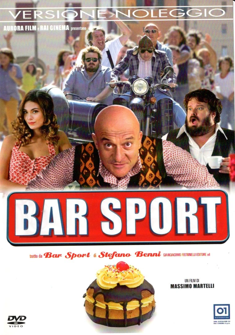 Bar Sport