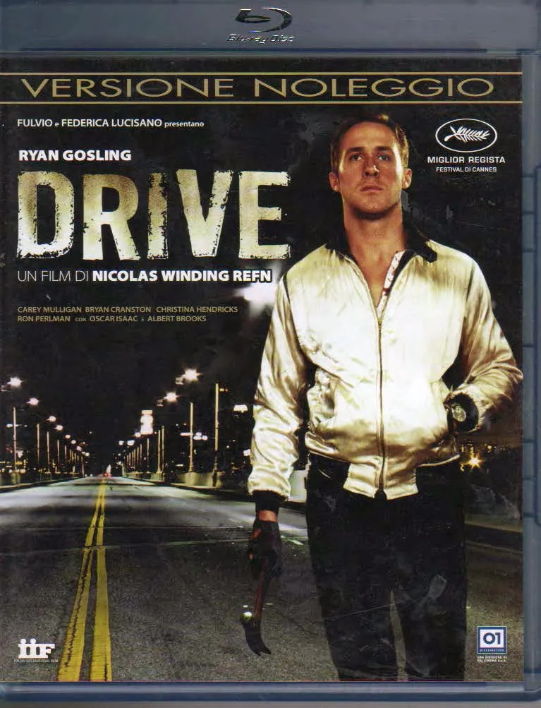 Drive