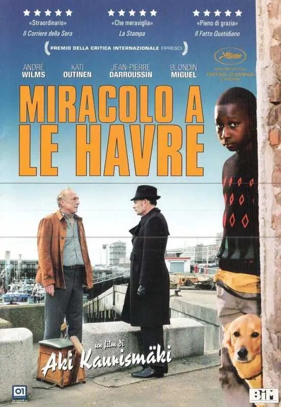 Miracolo a Le Havre