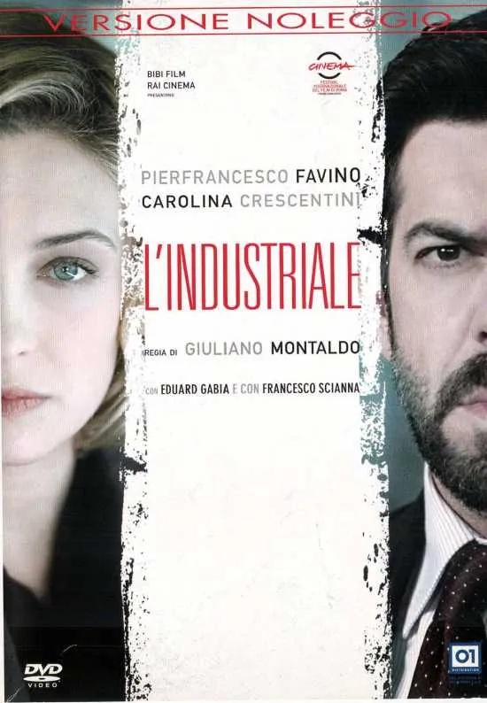 L'industriale