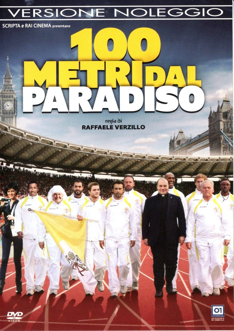 100 metri dal paradiso