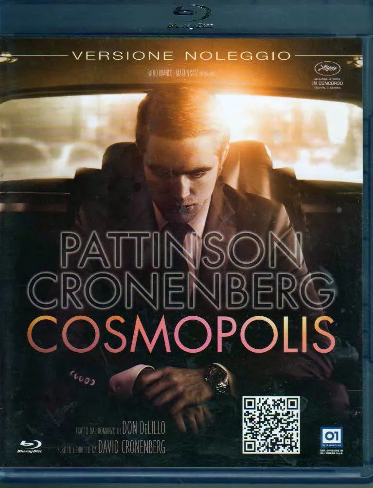 Cosmopolis