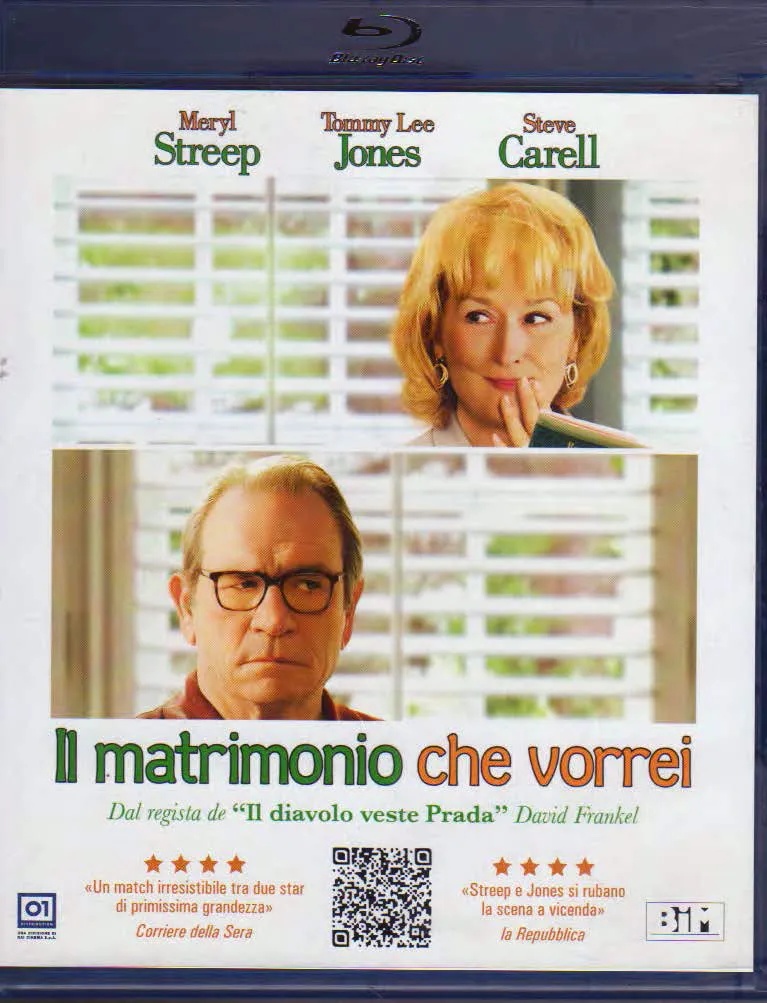 Il matrimonio che vorrei