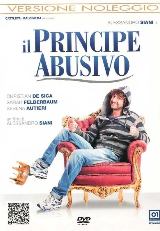 Il principe abusivo