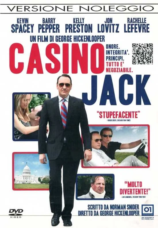 Casino Jack