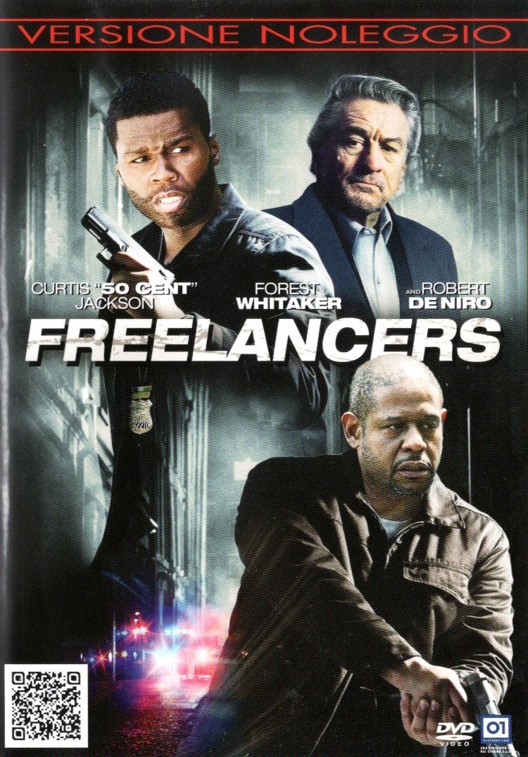 Freelancers