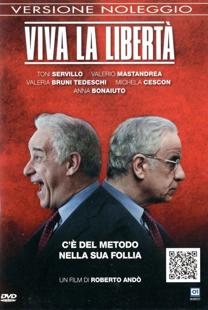 Viva la libertà