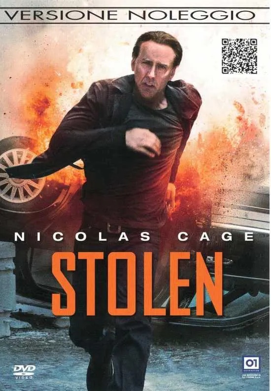 Stolen