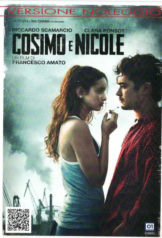 Cosimo e Nicole