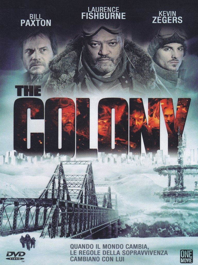 The Colony
