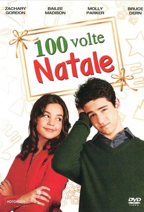 100 Volte Natale