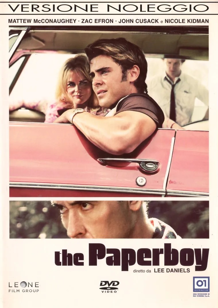 The Paperboy