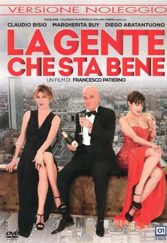 La gente che sta bene