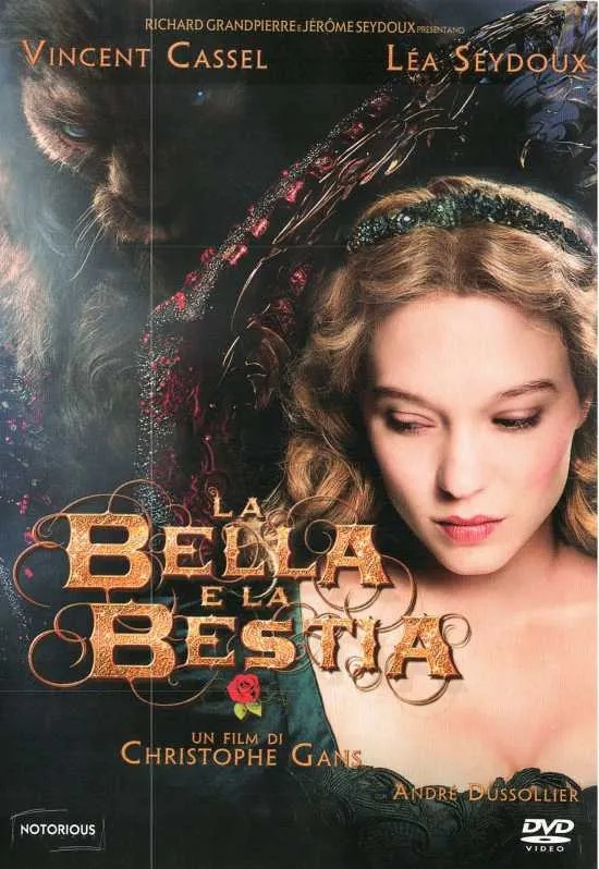 La Bella e la Bestia (2014)