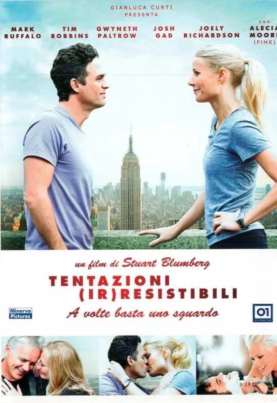 Tentazioni (ir)resistibili