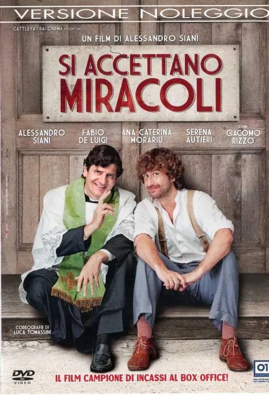 Si accettano miracoli