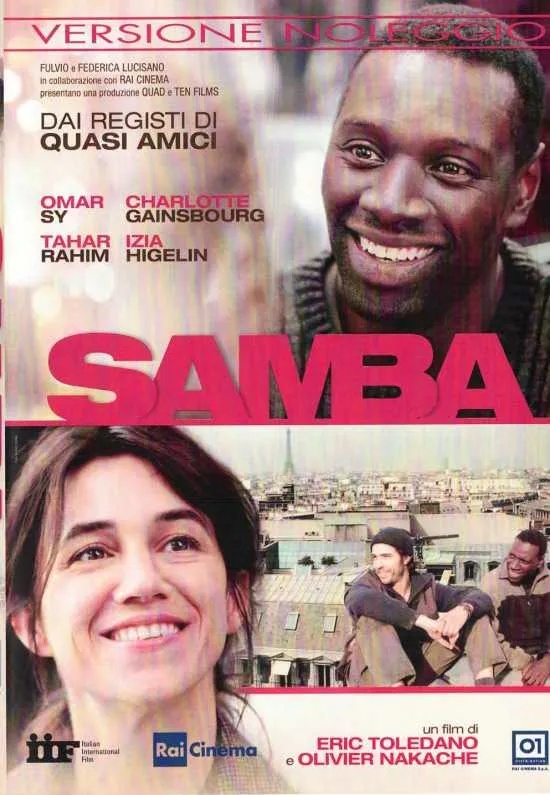 Samba