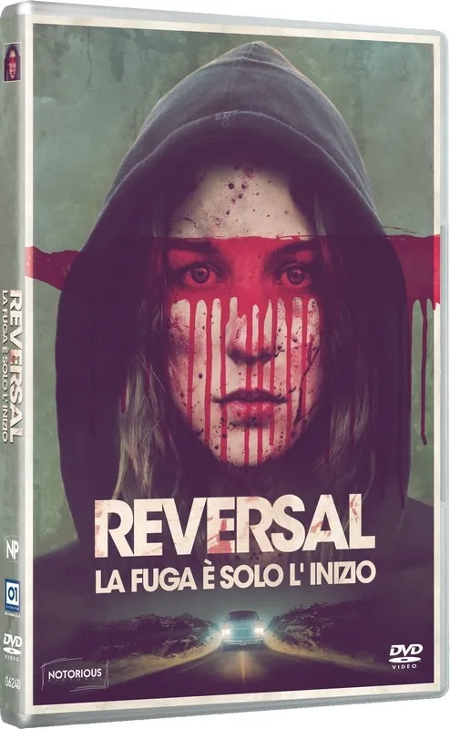 Reversal - La fuga è solo l'inizio