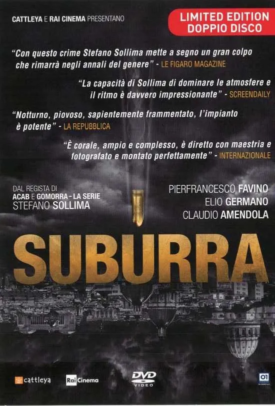 Suburra
