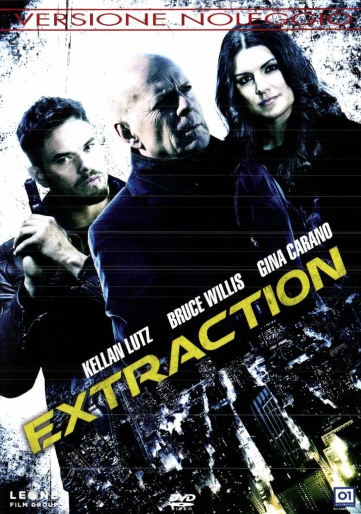 Extraction
