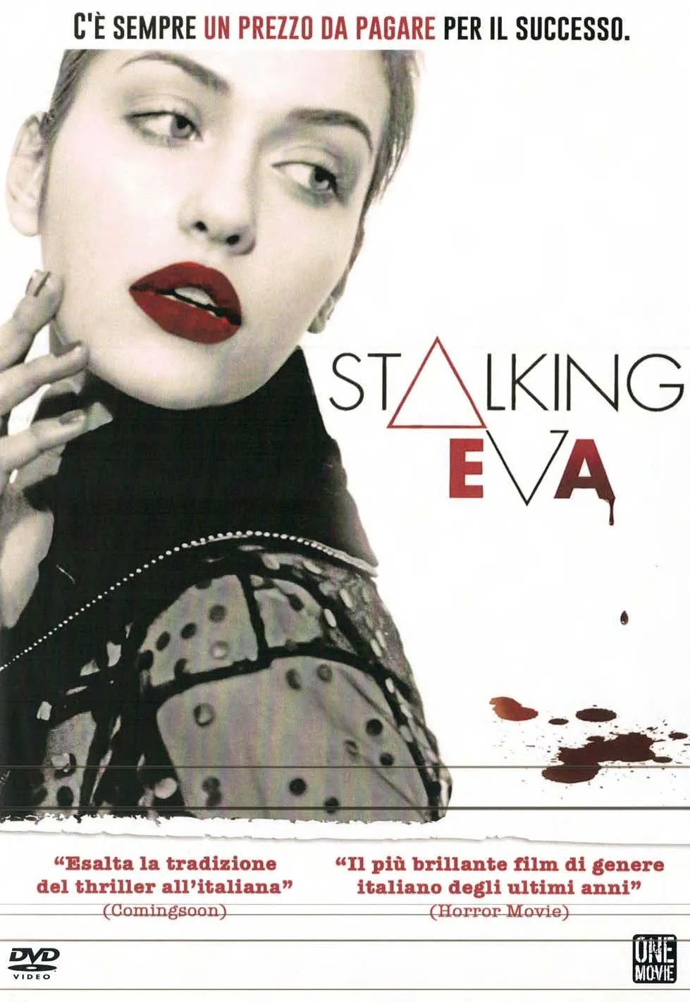 Stalking Eva (V.M. 14 anni)