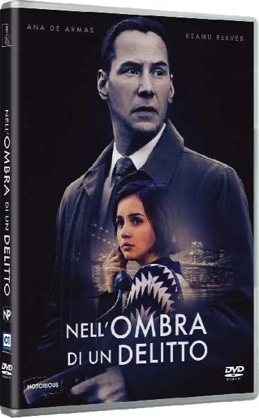 Nell'ombra di un delitto