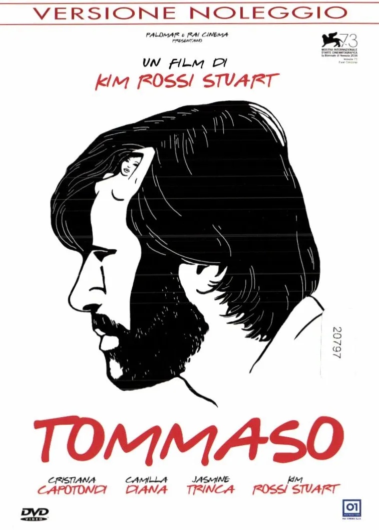 Tommaso (2016)