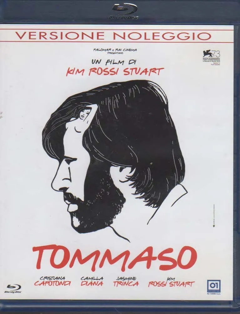 Tommaso (2016)