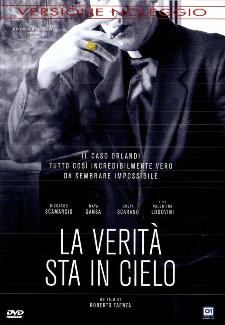 La verità sta in cielo