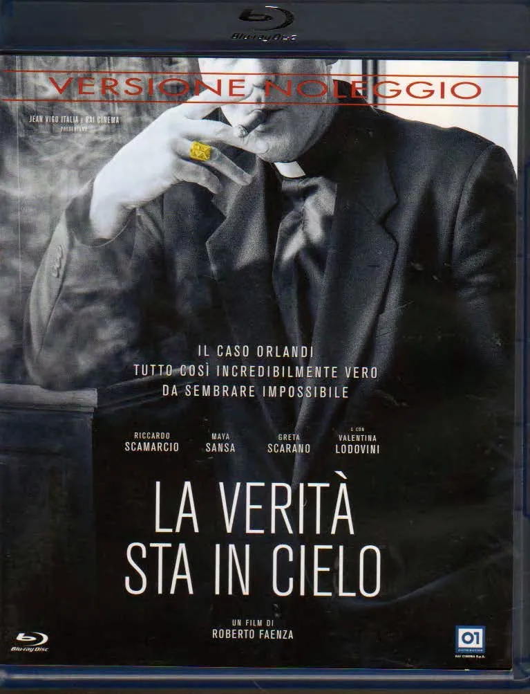 La verità sta in cielo