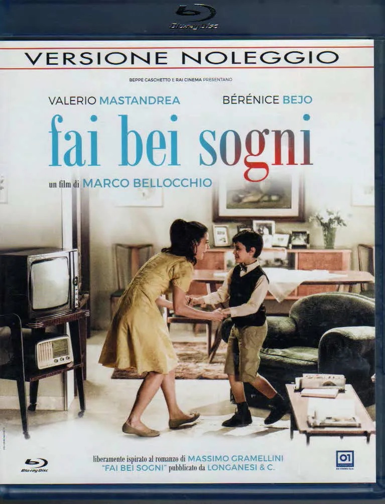 Fai bei sogni