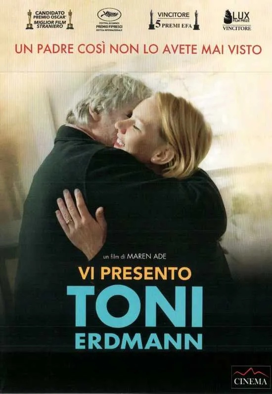 Vi Presento Toni Erdmann