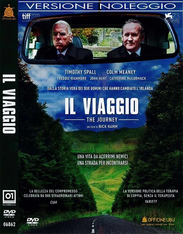Il viaggio - The Journey