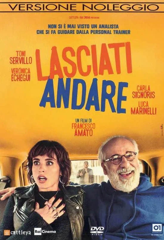 Lasciati andare