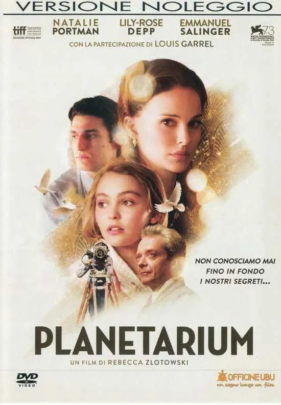 Planetarium