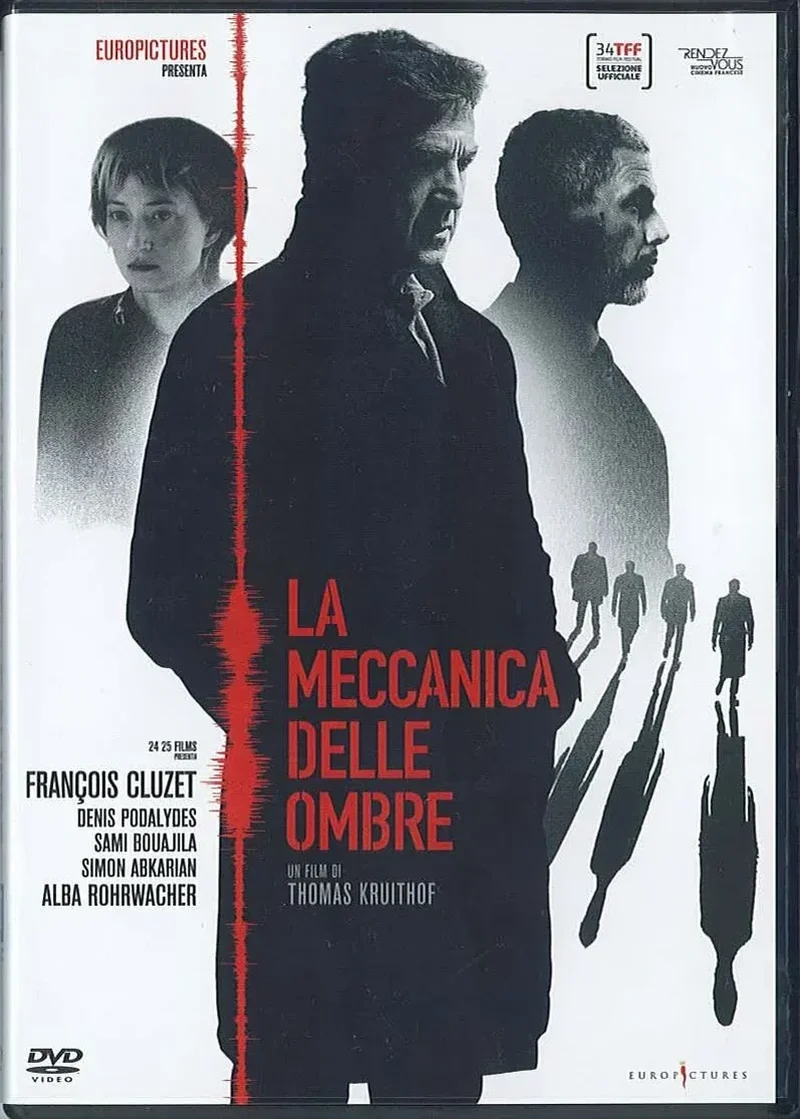 La meccanica delle ombre