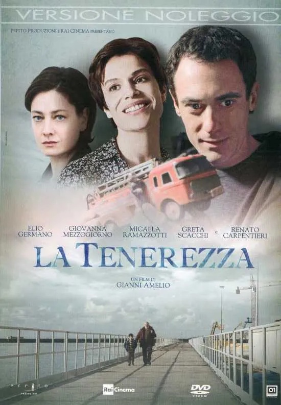 La tenerezza