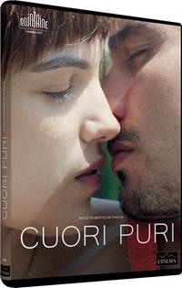 Cuori puri (DVD)