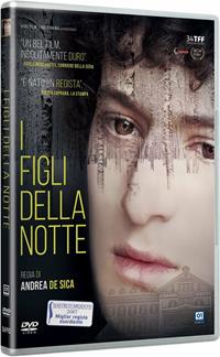 I figli della notte (DVD)