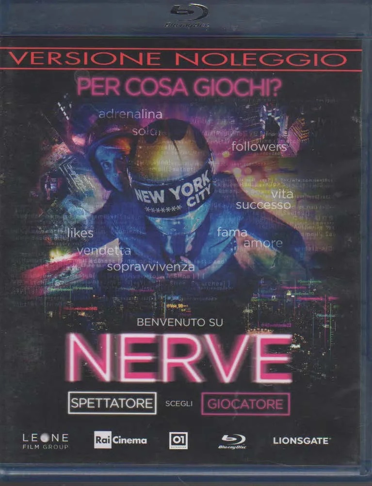 Nerve